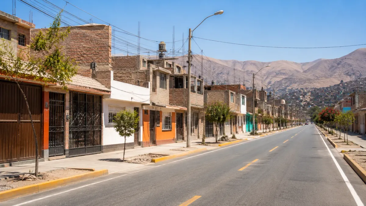 Municipalidades