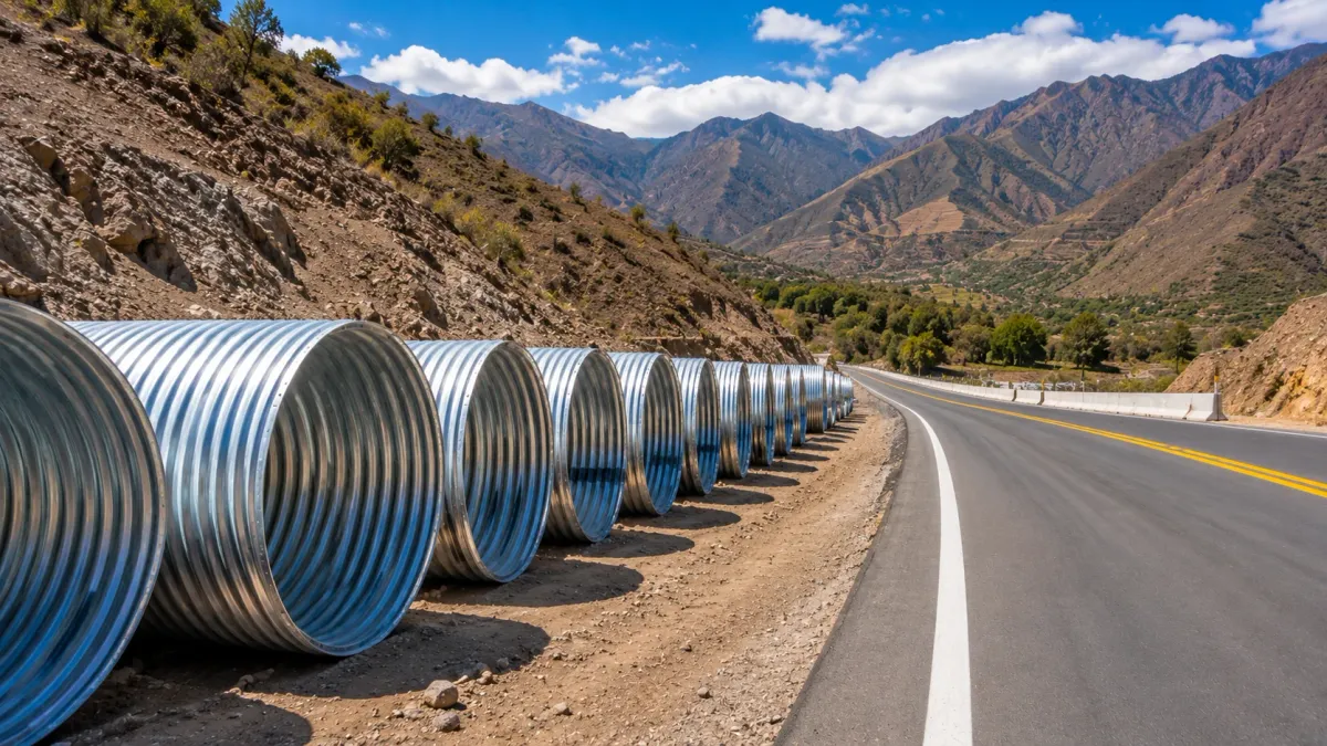 Obras Públicas